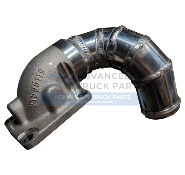 Genuine Mack Transmission Cooler Tube