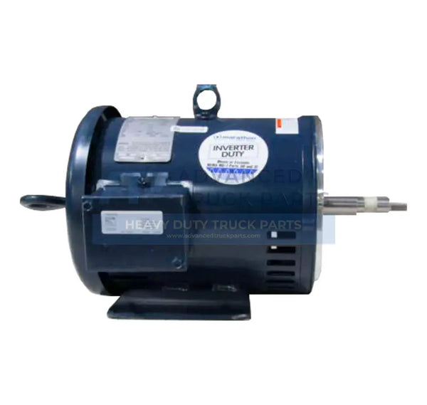 Genuine Marathon Electric Motor 230/460V