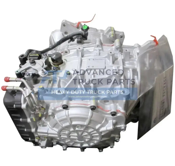 Genuine Mopar Transmission With Torque Converter 6F24 Auto
