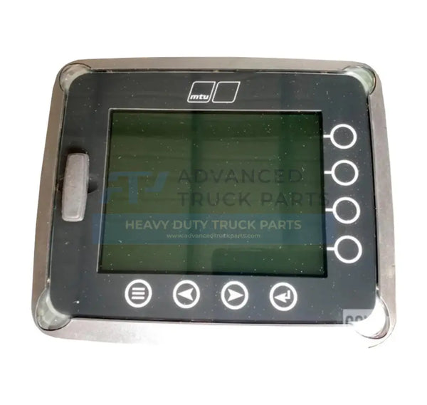 Genuine MTU Control Display HV1000