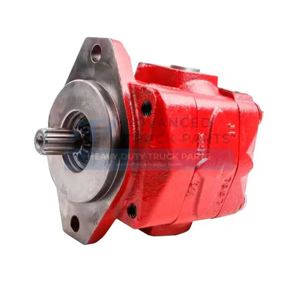Genuine Muncie PK20 Series 13-Tooth Hydraulic Gear Pump