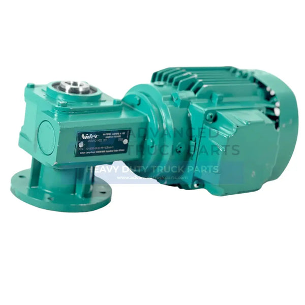 Genuine Nidec Gear Motor