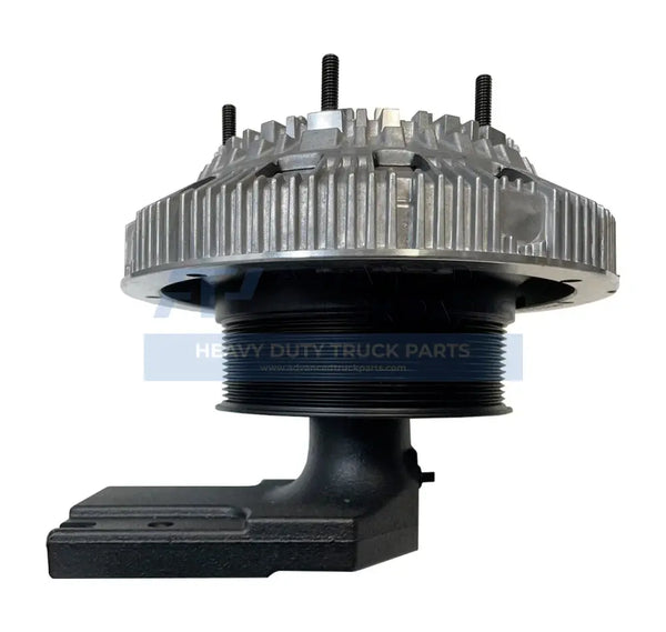 Genuine Paccar 2 Speed Fan Clutch