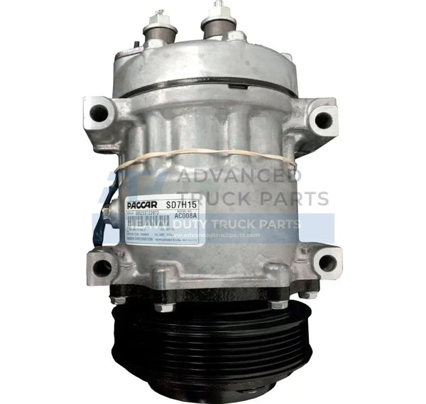 Genuine Paccar A/C Compressor Peterbilt Kenworth