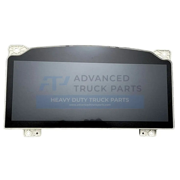 Genuine Paccar Driver Digital Display Cluster For Peterbilt