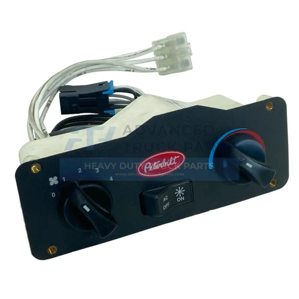 Genuine Paccar Hvac Control