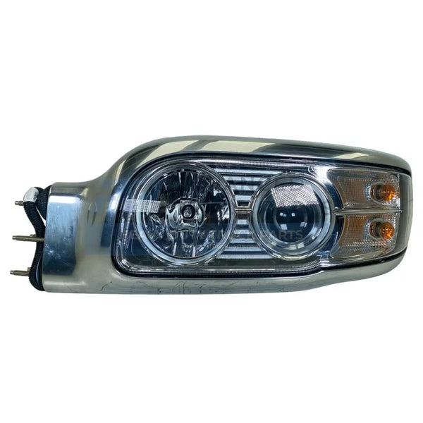 Genuine Paccar LH Headlamp