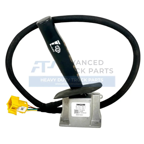 Genuine Paccar Shift Control