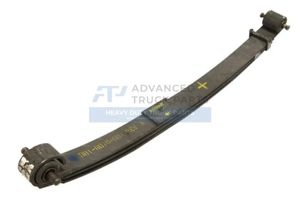 Genuine Paccar Spring Assembly-Leaf