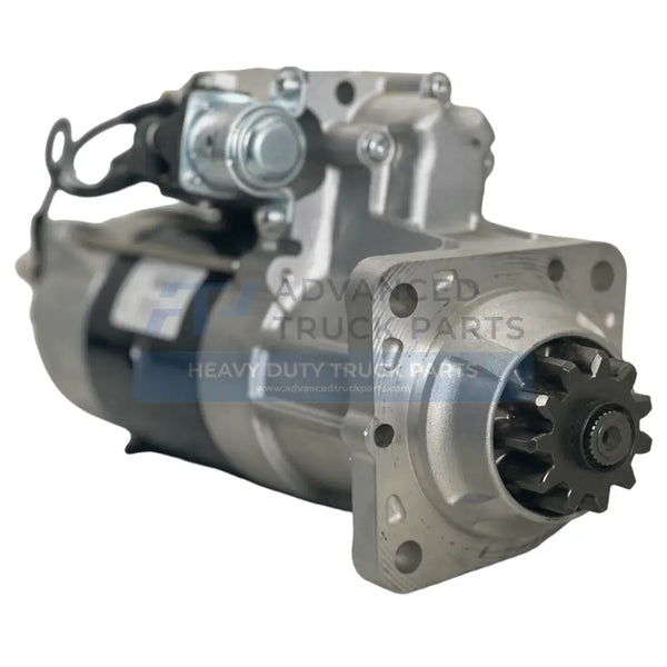Genuine Paccar Starter Motor