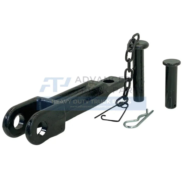 Genuine Paccar Tow Hook With Pins