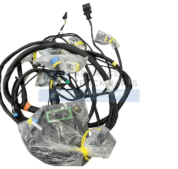 Genuine Paccar Wiring Harness