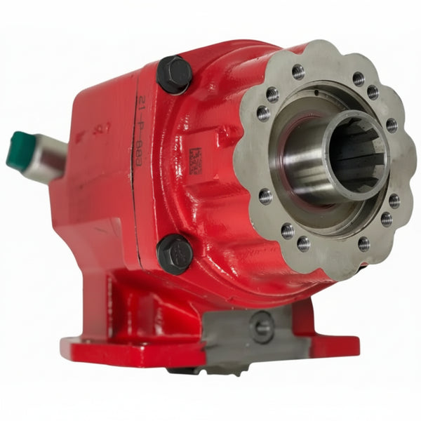 Genuine Parker Chelsea Ten Bolt PowerShift PTO