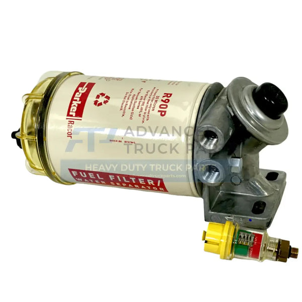 Genuine Parker Fuel Filter Water Separator