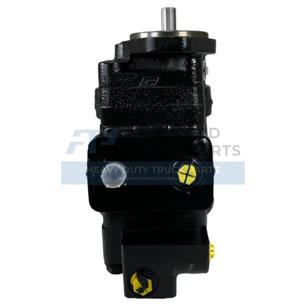 Genuine Parker Hydraulic Gear Pump 39.5 cc/24.9 cc For John Deere