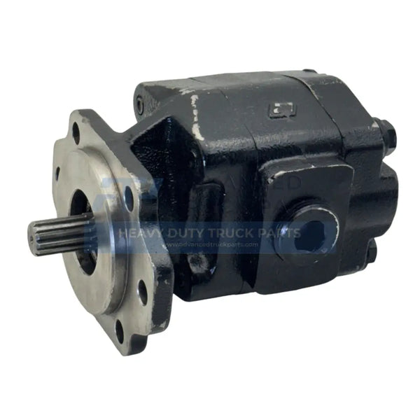 Genuine Parker Hydraulic Pump