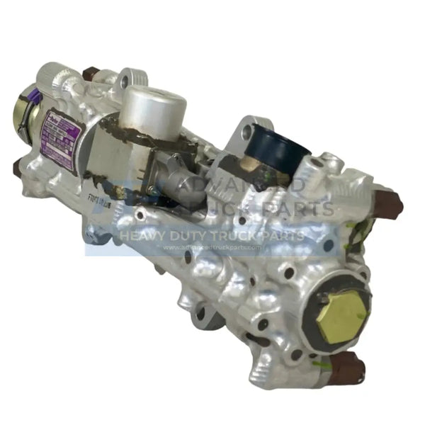 Genuine Parker Left Aileron EHSA Manifold Assembly