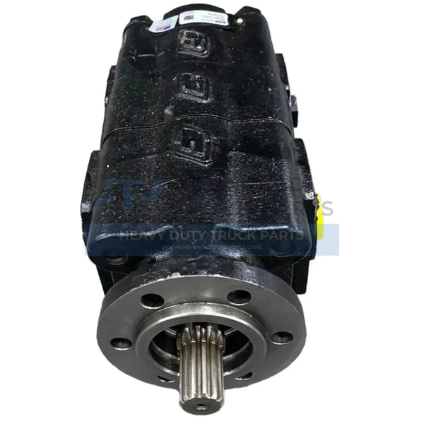 Genuine Parker Shearing Vibration Pump