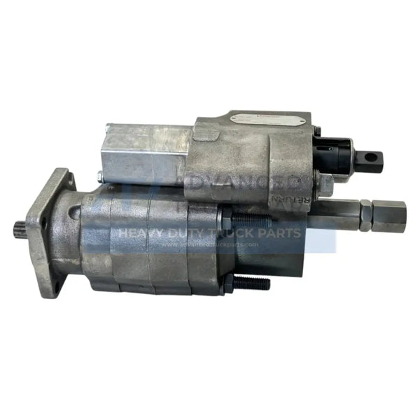 Genuine Permco Dual Pressure Relief Dump Pump