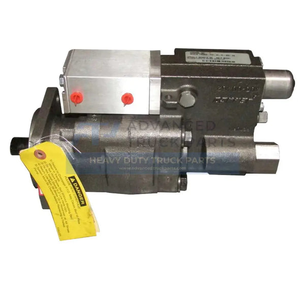 Genuine Permco Hydraulic Dump Pump DM-400