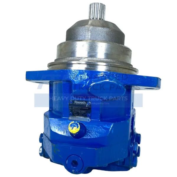Genuine Rexroth Axial-Piston Motor