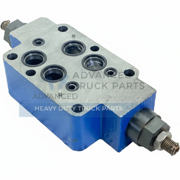Genuine Rexroth Throttle Check Valve