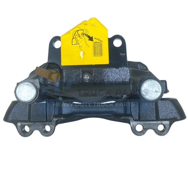 Genuine SAF Holland Left Disk Brake Caliper