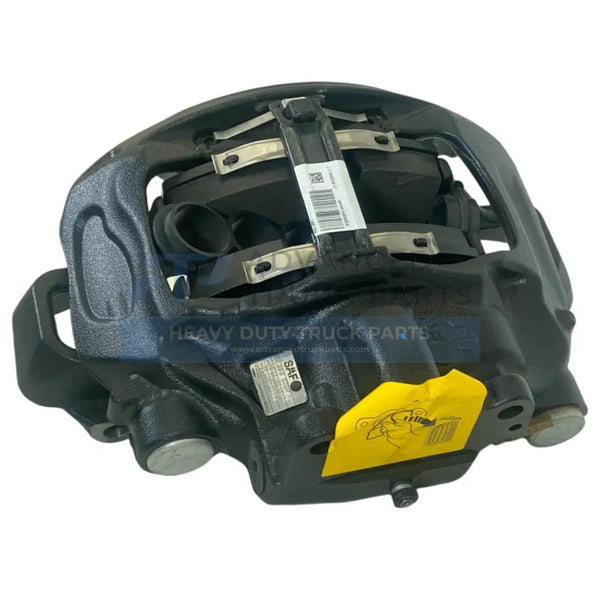 Genuine SAF Holland Right Disk Brake Caliper