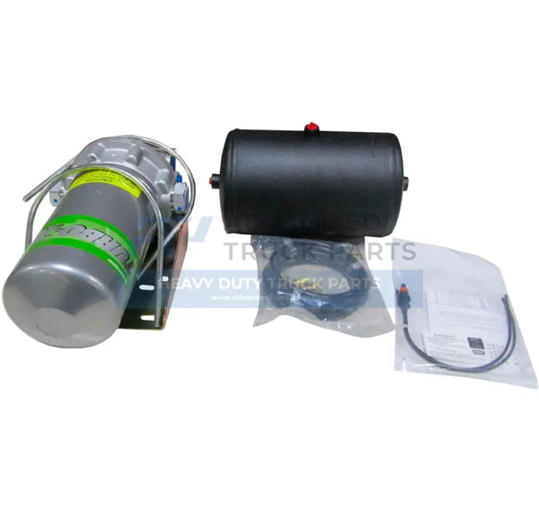 Genuine SKF Air Suspension Compressor Dryer