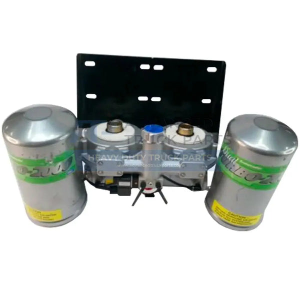 Genuine SKF Dual Air Dryer T224