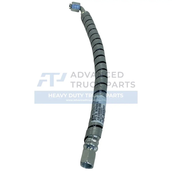 Genuine Spartan Metallic Hose