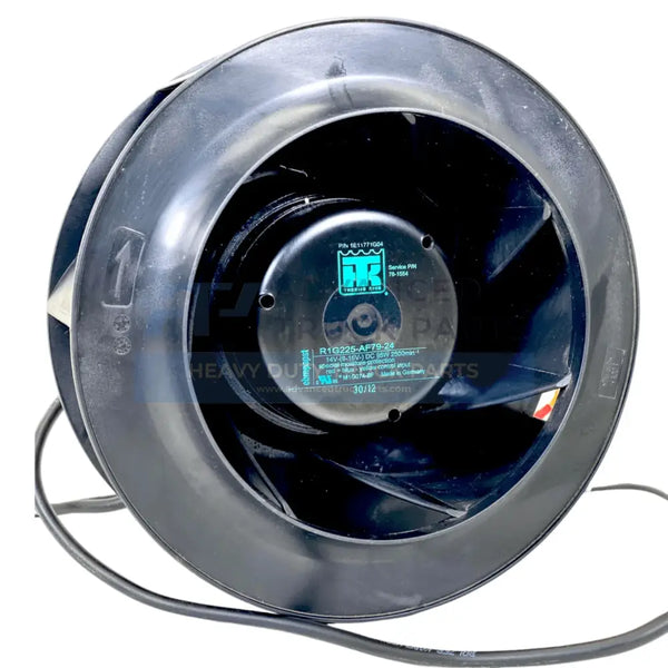 Genuine Thermo King Evaporator Fan Motor