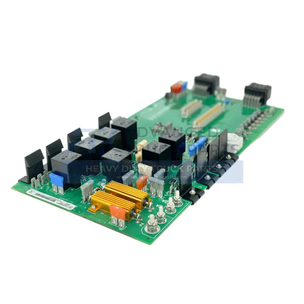 Genuine Thermo King Interface Relay Board