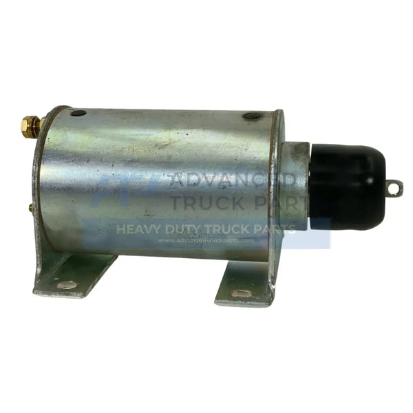 Genuine Thermo King Solenoid Run/Stop Damper