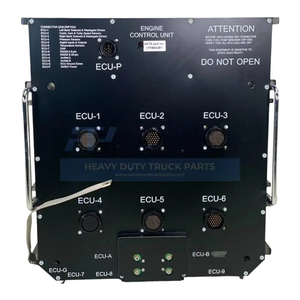 Genuine Tier 2 Engine Control Unit