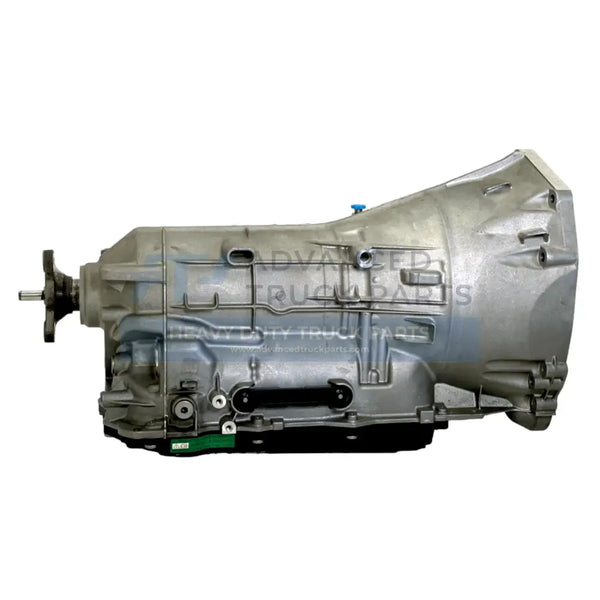 Genuine Toyota Automatic Transmission ZF 8HP For GR Supra 2020