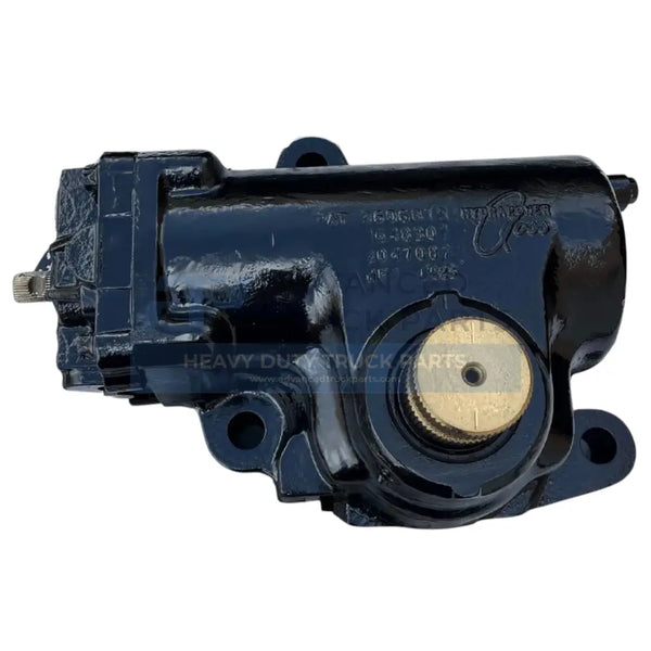 Genuine TRW Steering Gear