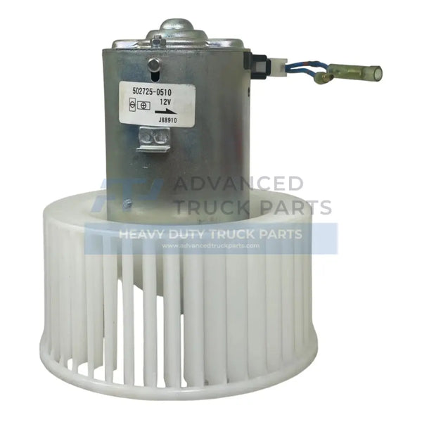 Genuine Ud Trucks Heater Blower Motor