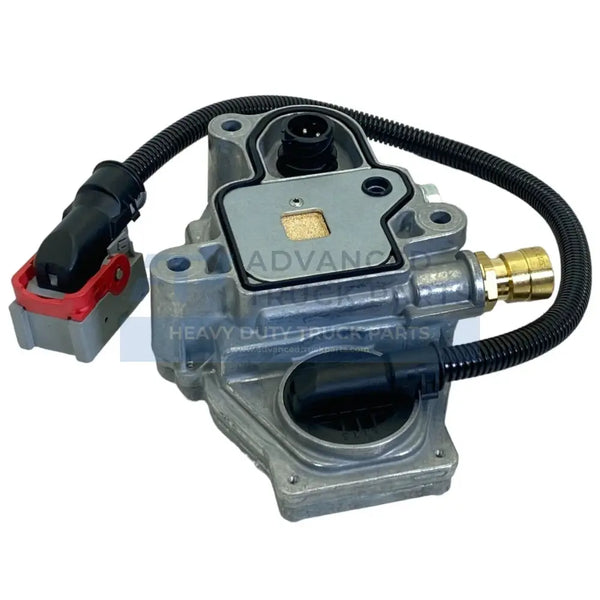 Genuine Volvo Control Solenoid Valve