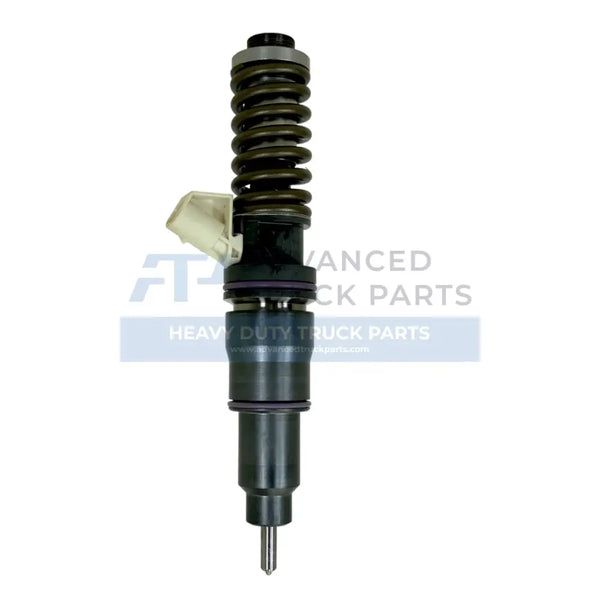 Genuine Volvo Diesel Fuel Injector For Volvo D12D380 EM-EC01