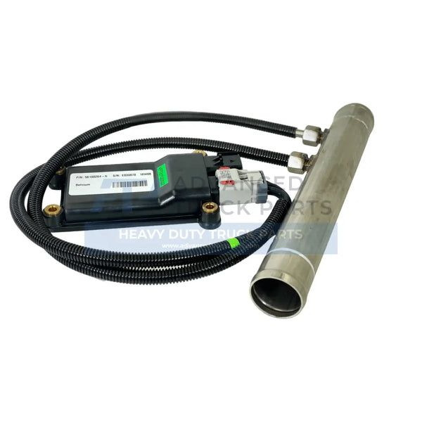 Genuine Volvo EGR MFS System Flow Meter