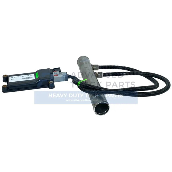 Genuine Volvo Flow Meter EGR Sensor