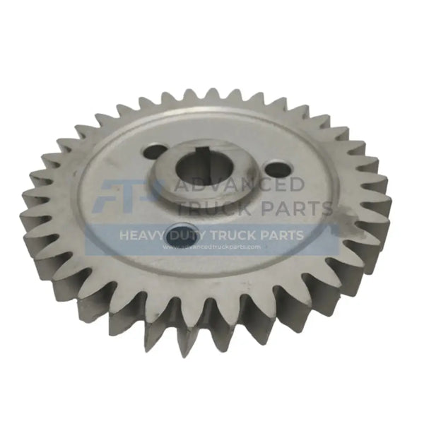 Genuine Volvo Gear For Volvo/Mack