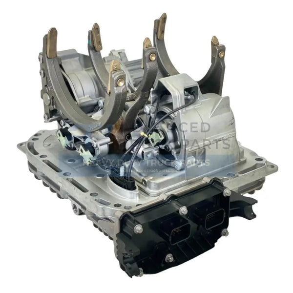 Genuine Volvo Gearbox Control Unit AMT-F 12V