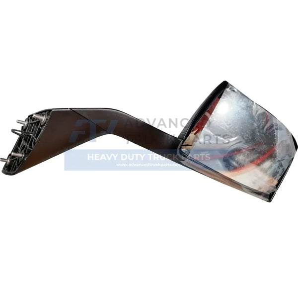 Genuine Volvo Hood Mirror Aero Black Rh