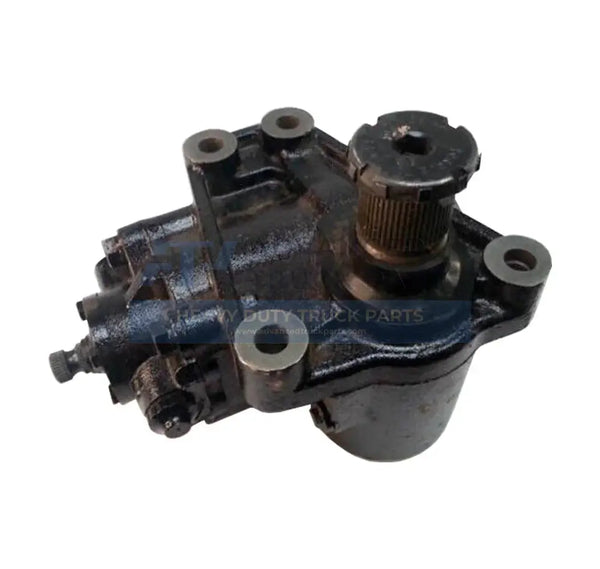 Genuine Volvo Power Steering Gear SD110