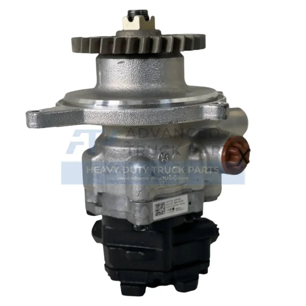 Genuine Volvo Power Streering Tandem Pump For VolvoMack