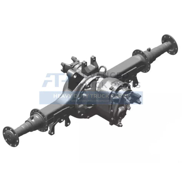Genuine Volvo Rear Axle Forward Assembly