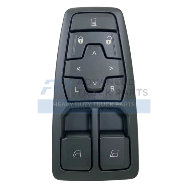 Genuine Volvo Window And Mirror Control Switch