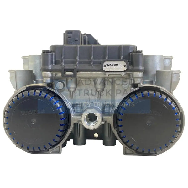Genuine Wabco Brake EBS Axle Modulator 2-Channel - Gen4